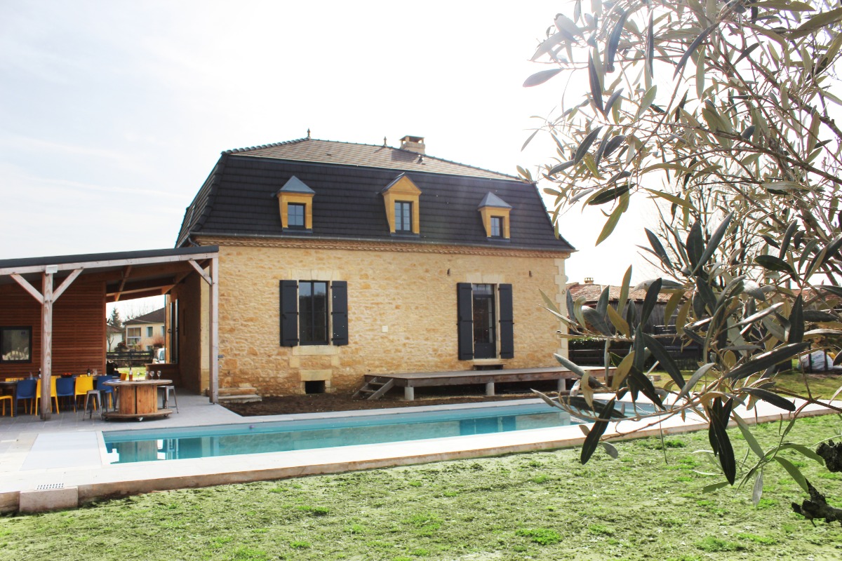 Le Mansard d'Albéric