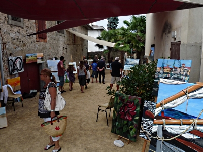 La Maison de l'Oralité et du Patrimoine, Capbreton - photo 5