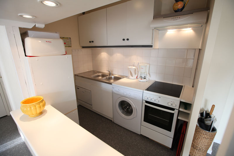 T2 - 1 à 2 pers. - MOR204/B, Dax