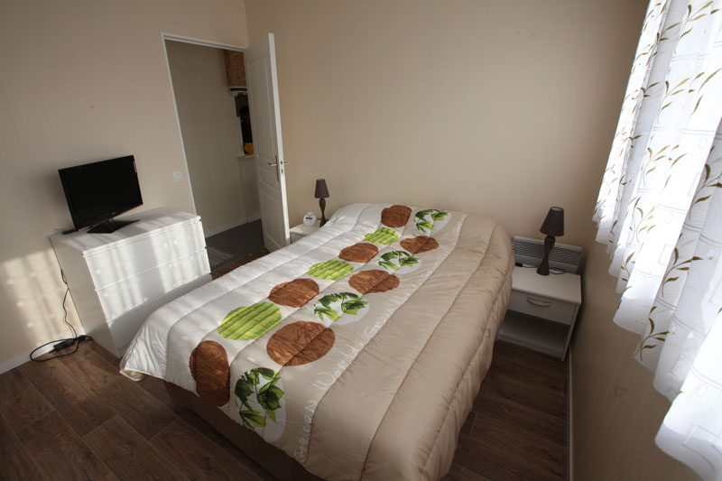 T2 - 1 à 2 pers. - MOR204/B, Dax - photo 5