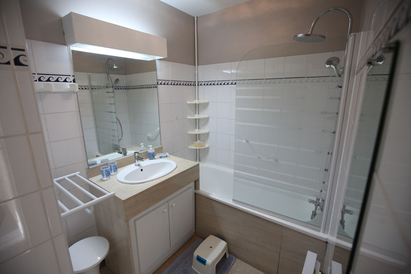 T2 - 1 à 2 pers. - MOR204/B, Dax - photo 4