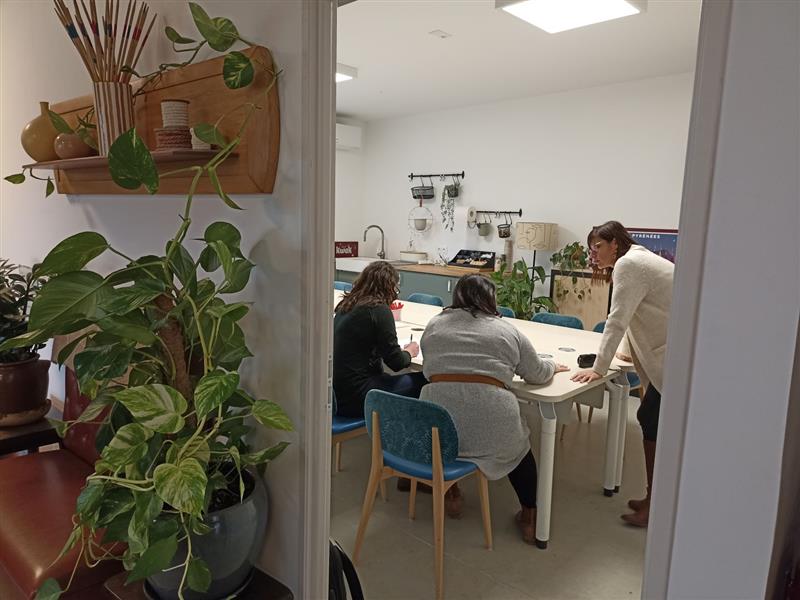 Restaurant et bistrot La Pie René - Salles de réunion