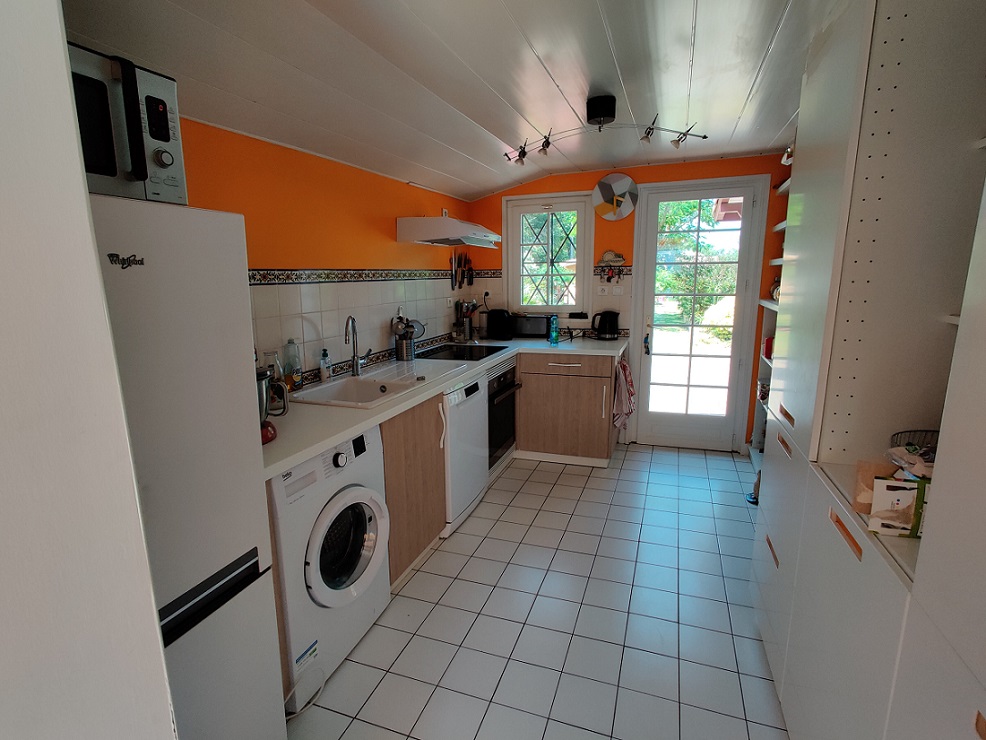 Villa Sanouva, Vieux-Boucau-les-Bains - photo 12