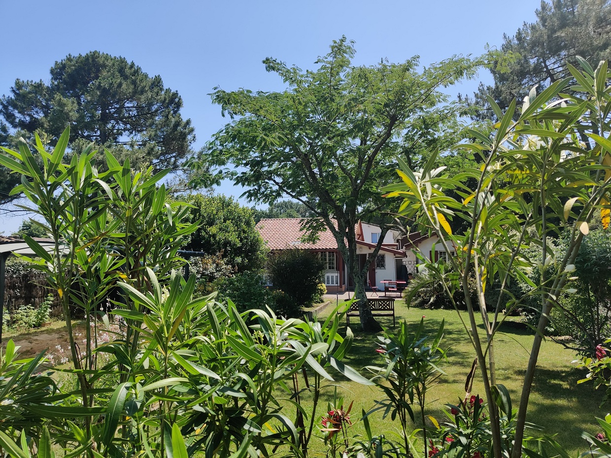 Villa Sanouva, Vieux-Boucau-les-Bains - photo 10