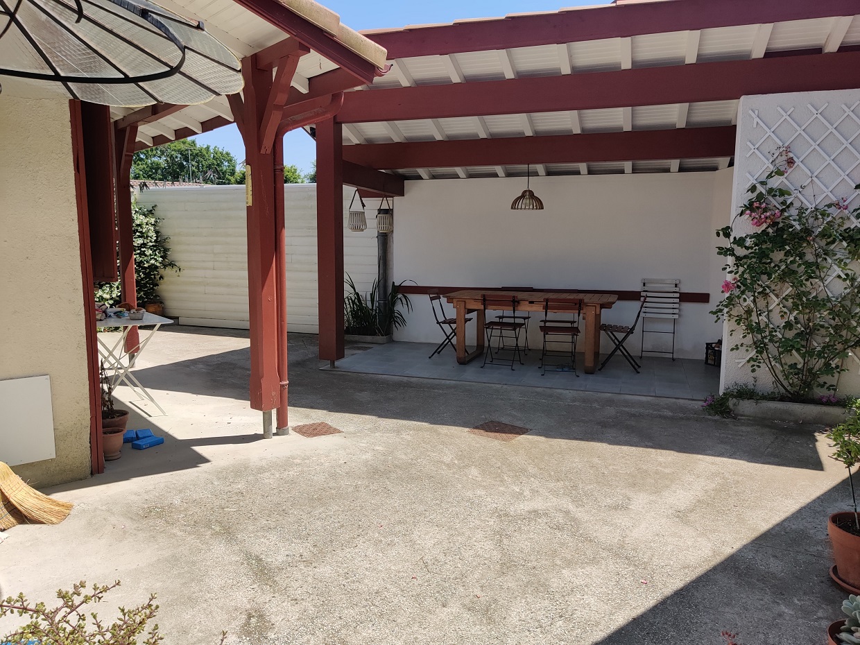 Villa Sanouva, Vieux-Boucau-les-Bains - photo 16