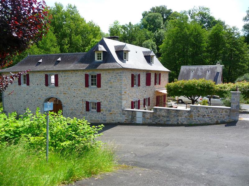 Chambres d'hôtes Romance
