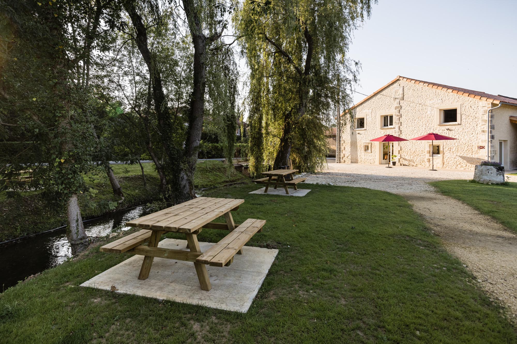 Moulin de La Veyssière, Neuvic - photo 2