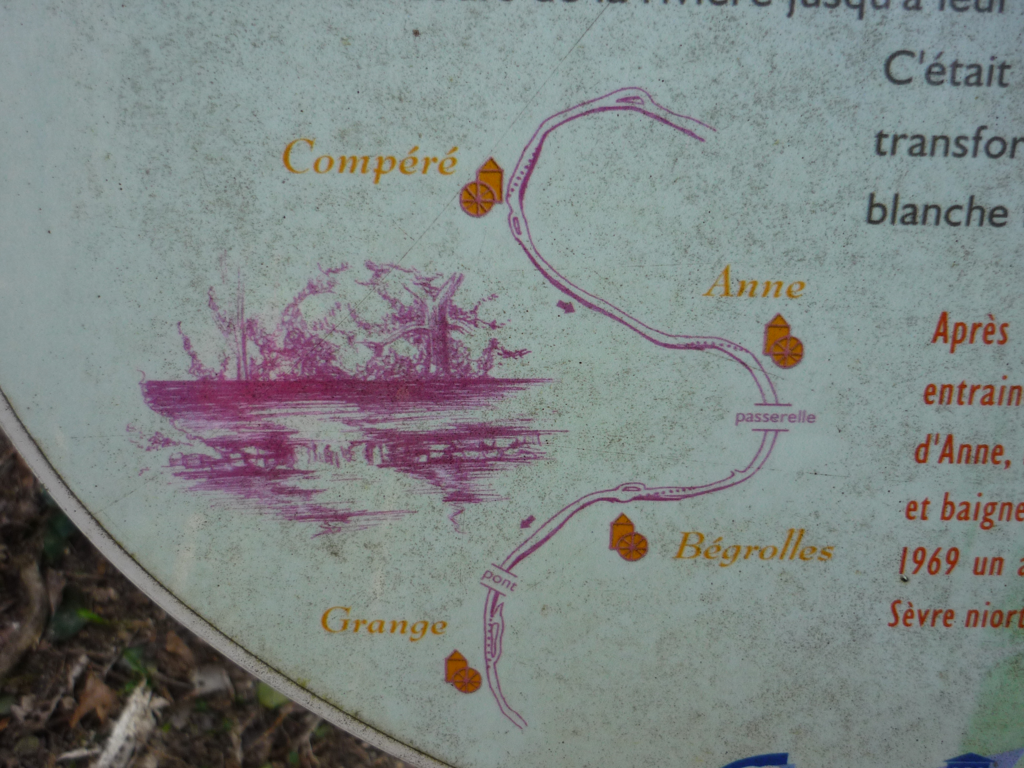 Moulin d'Ane, Niort - photo 3