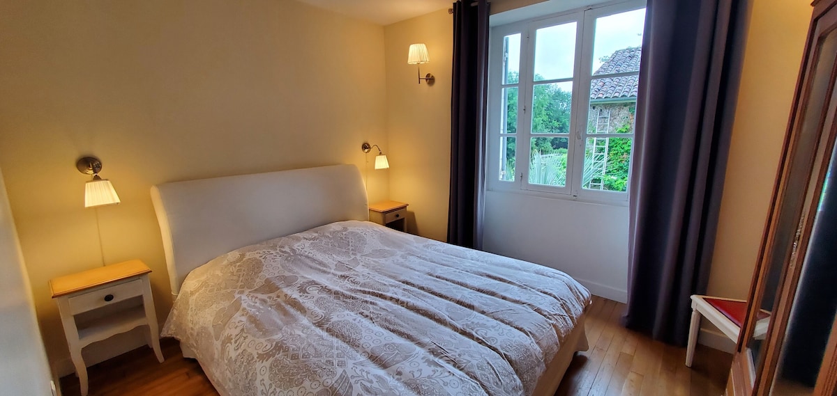 Gîte La Maillerie du Moulin des Bigoussies, Saint-Méard-de-Drône - photo 16