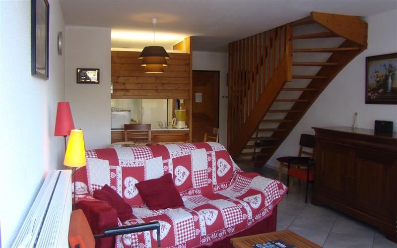 Appartement MOURRAT