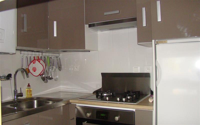 Appartement MOURRAT