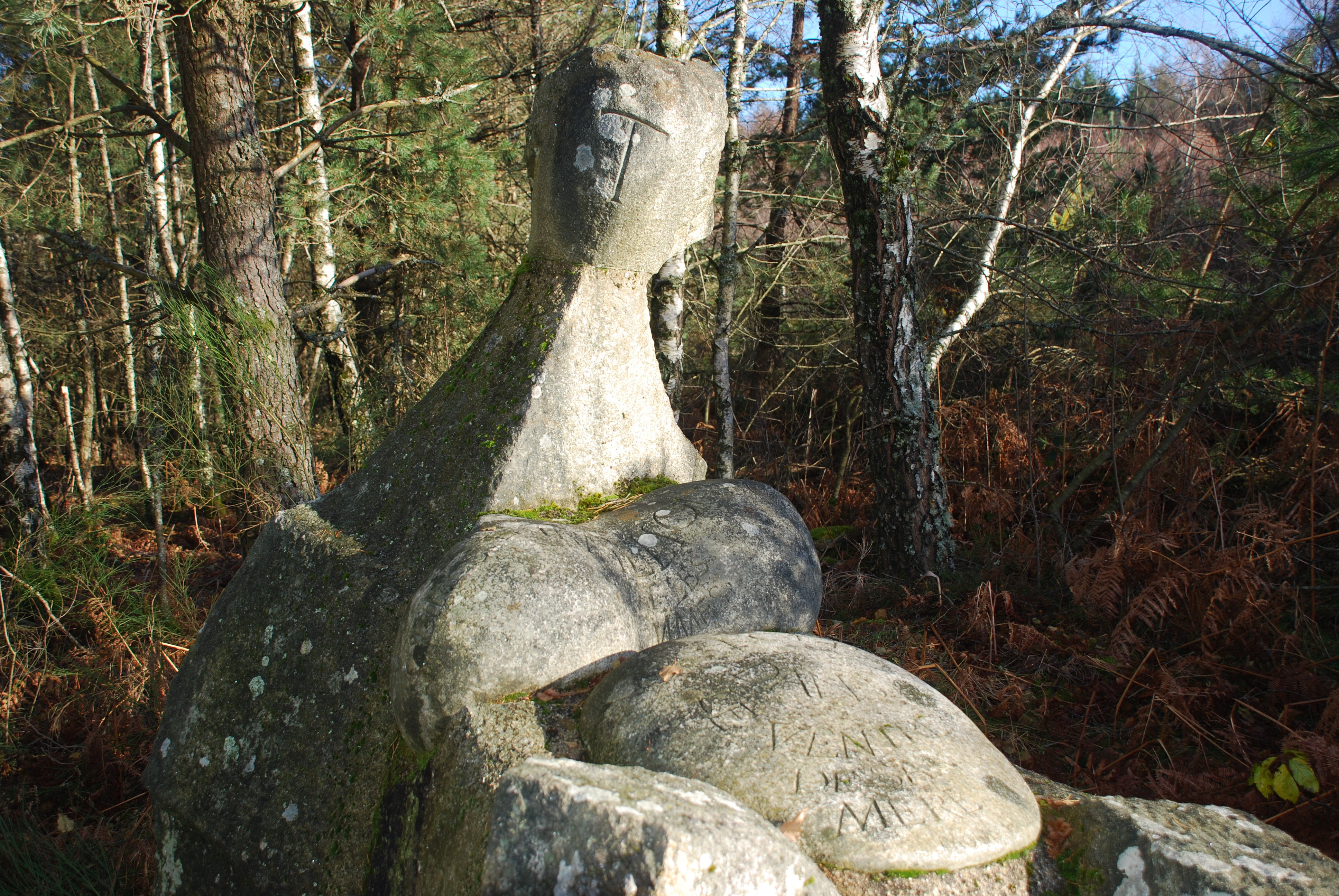 Tèrra Aventura : Le chemin des poètes