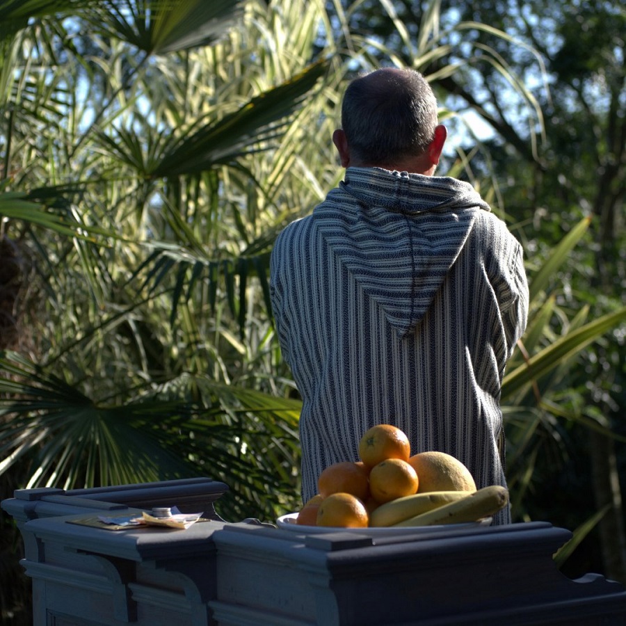 Monsieur Ibrahim et les fleurs du Coran