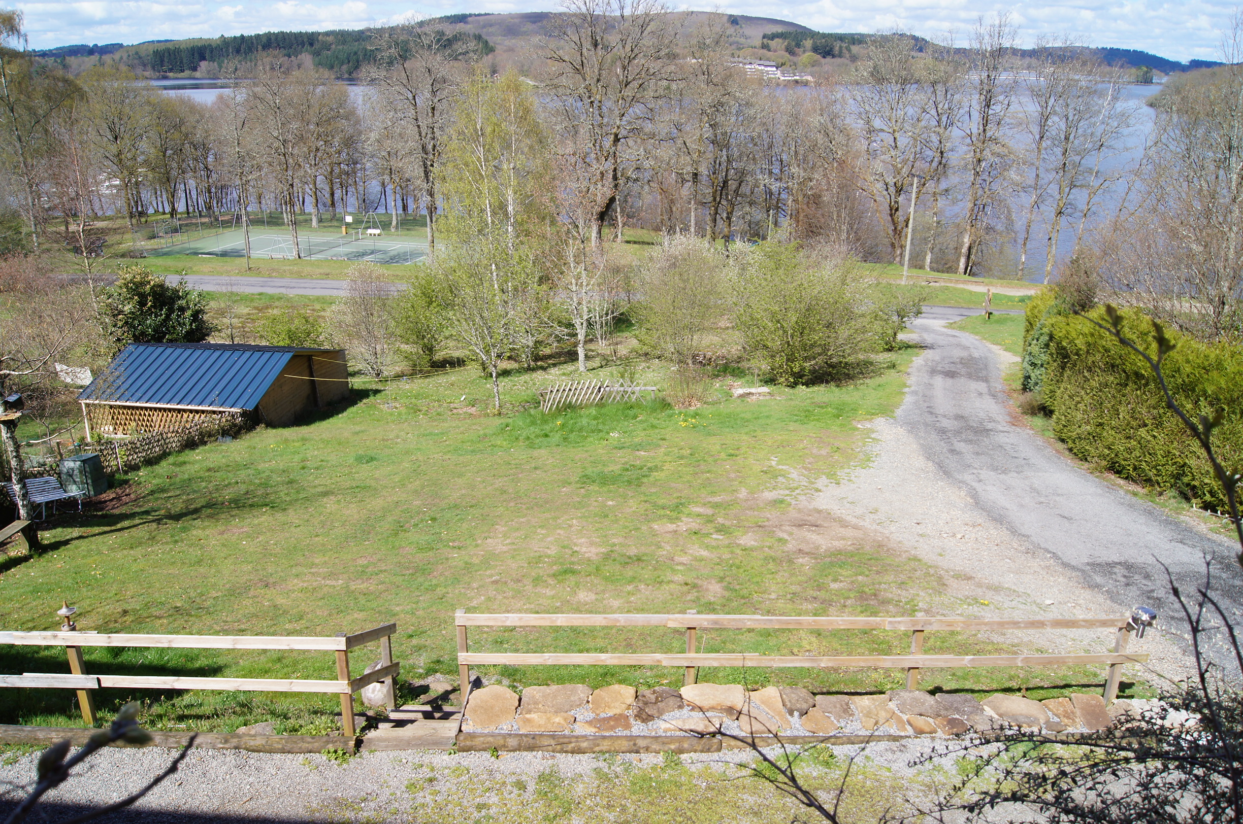 Meublé de tourisme Mille Sources, Beaumont-du-Lac - photo 10