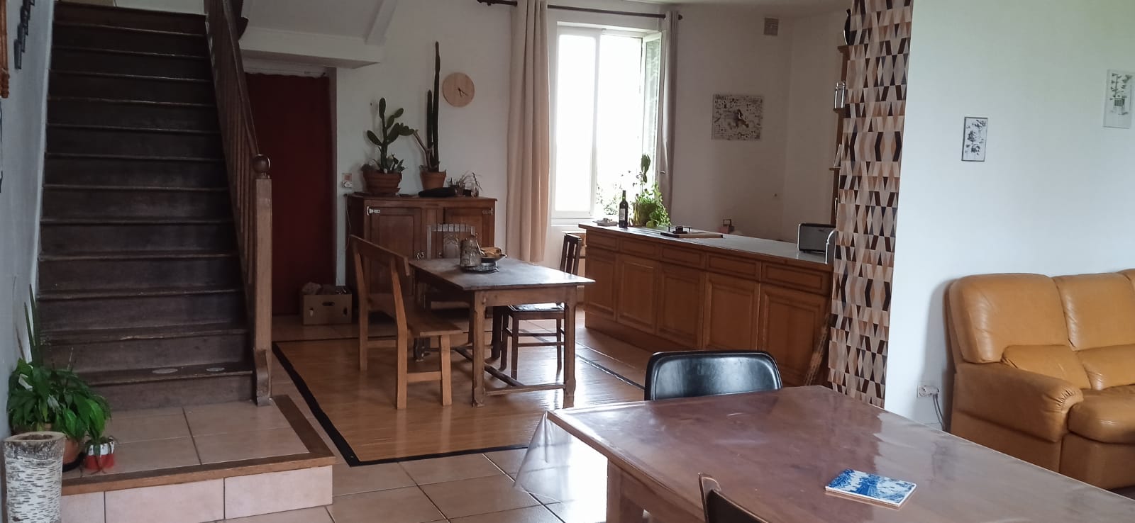 Location "Montrugeas", Saint-Marc-à-Frongier - photo 4