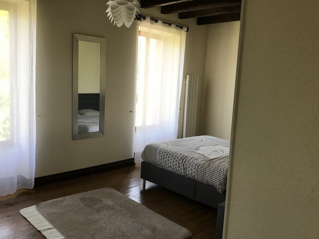 Location "Le Maisounioux", Saint-Yrieix-la-Montagne - photo 6