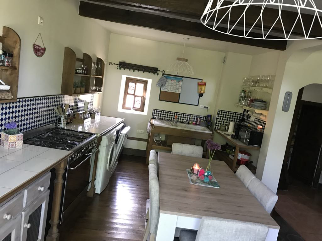 Location "Le Maisounioux", Saint-Yrieix-la-Montagne - photo 3