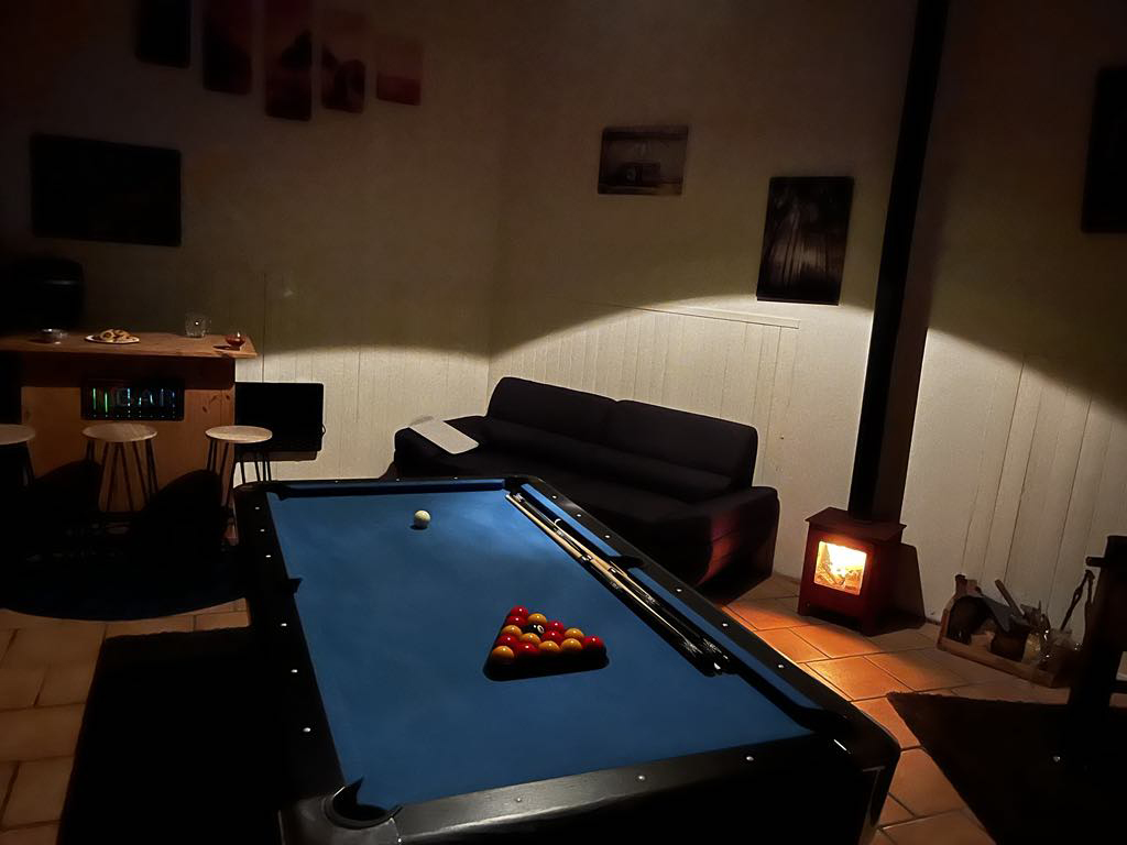 Location "Le Maisounioux", Saint-Yrieix-la-Montagne - photo 5