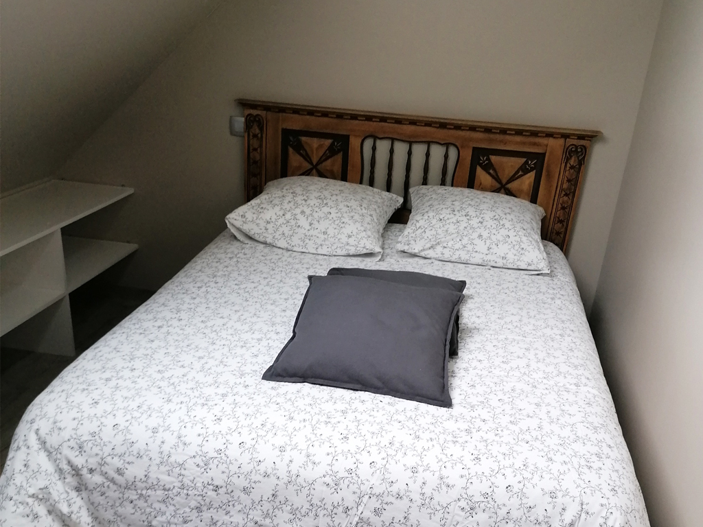 Location "La Borne", Blessac - photo 8