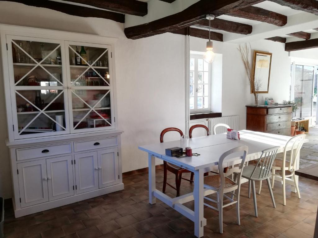 Maison Terracotta, Saint-Julien-l'Ars - photo 2