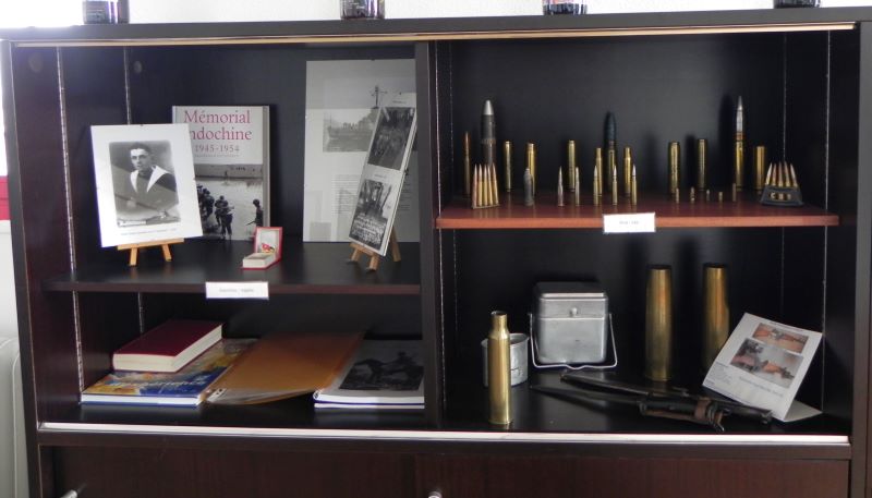 Musée des anciens combattants, Audenge - photo 7