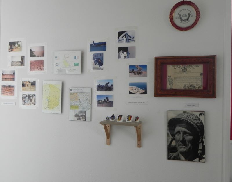 Musée des anciens combattants, Audenge - photo 6