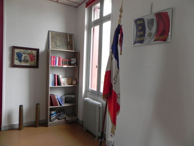 Musée des anciens combattants, Audenge - photo 5