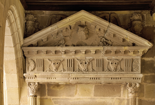Musée Labenche, d'Art et d'Histoire de la ville de Brive, Brive-la-Gaillarde