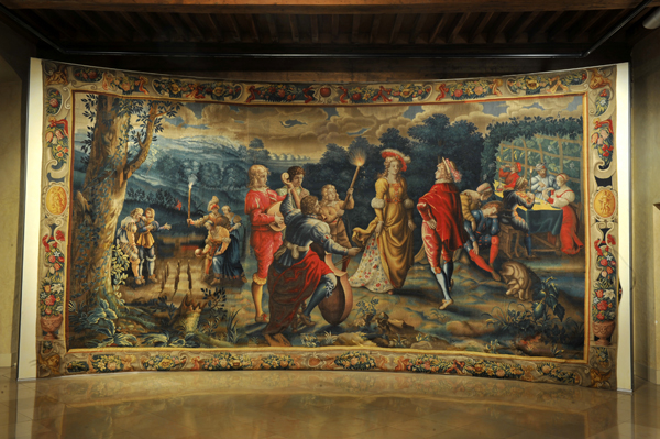 Musée Labenche, d'Art et d'Histoire de la ville de Brive, Brive-la-Gaillarde - photo 3