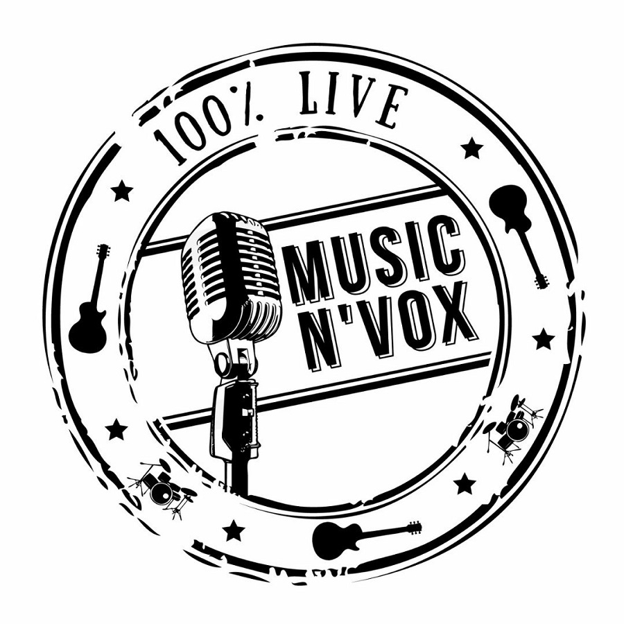 Concert music n vox