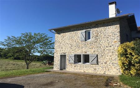 La Ferme d'Alotz