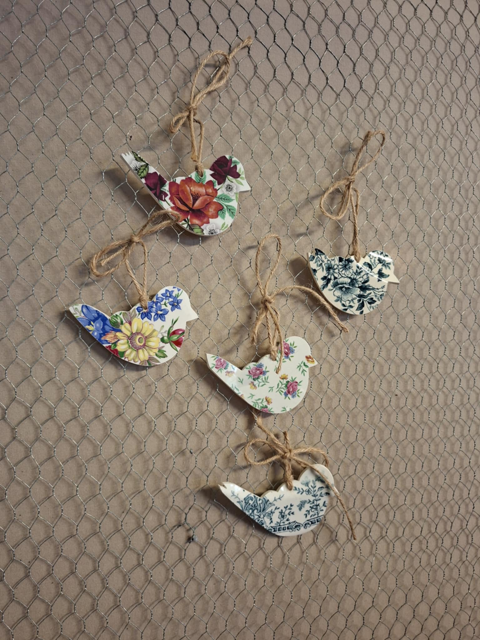 MVV : Mosaïque Vieille Vaisselle — photo 3