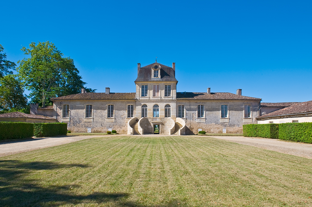 Château de Myrat