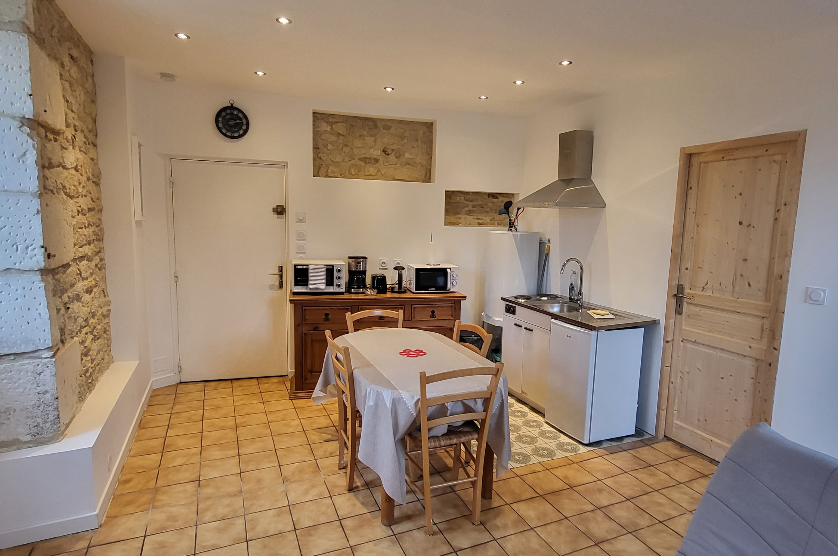 Studio 5, Chasseneuil-du-Poitou - photo 4