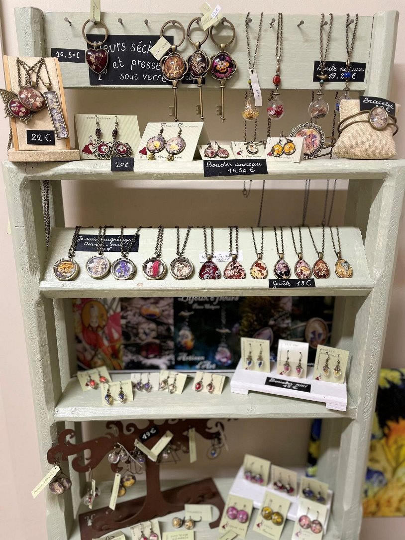 Ma petite épicerie, Loubès-Bernac - photo 17