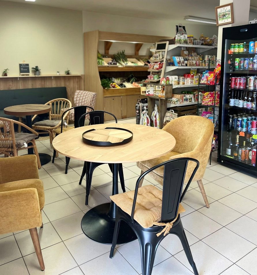 Ma petite épicerie, Loubès-Bernac - photo 16