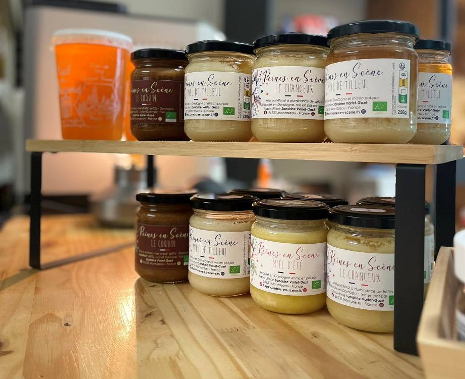 Ma petite épicerie, Loubès-Bernac - photo 14