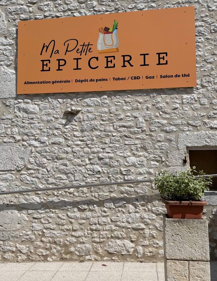 Ma petite épicerie, Loubès-Bernac - photo 13