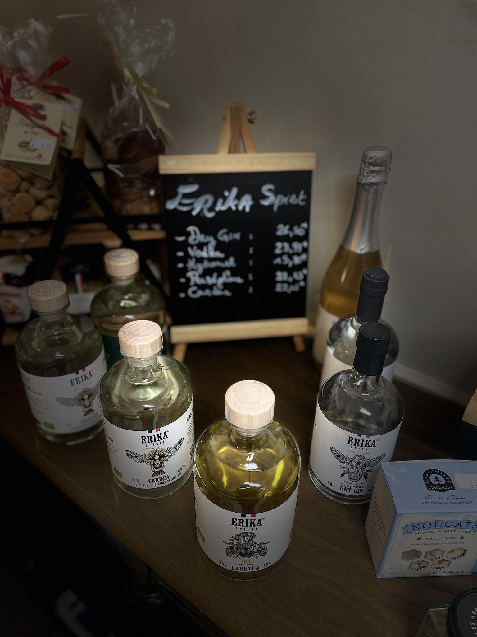 Ma petite épicerie, Loubès-Bernac - photo 22
