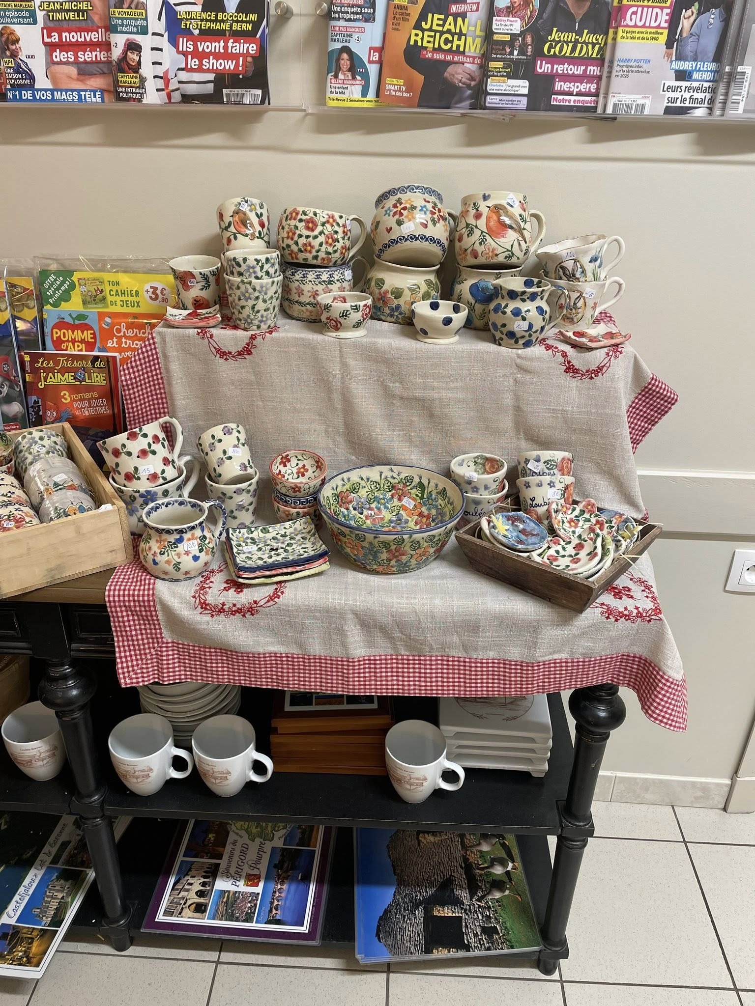 Ma petite épicerie, Loubès-Bernac - photo 15