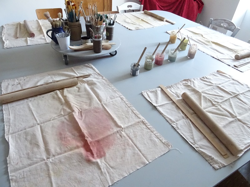 Poterie - Ma Terre Née