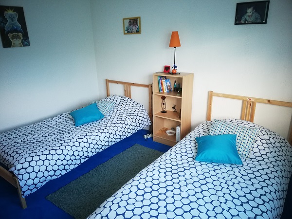 Ma Vie Là - photo 5