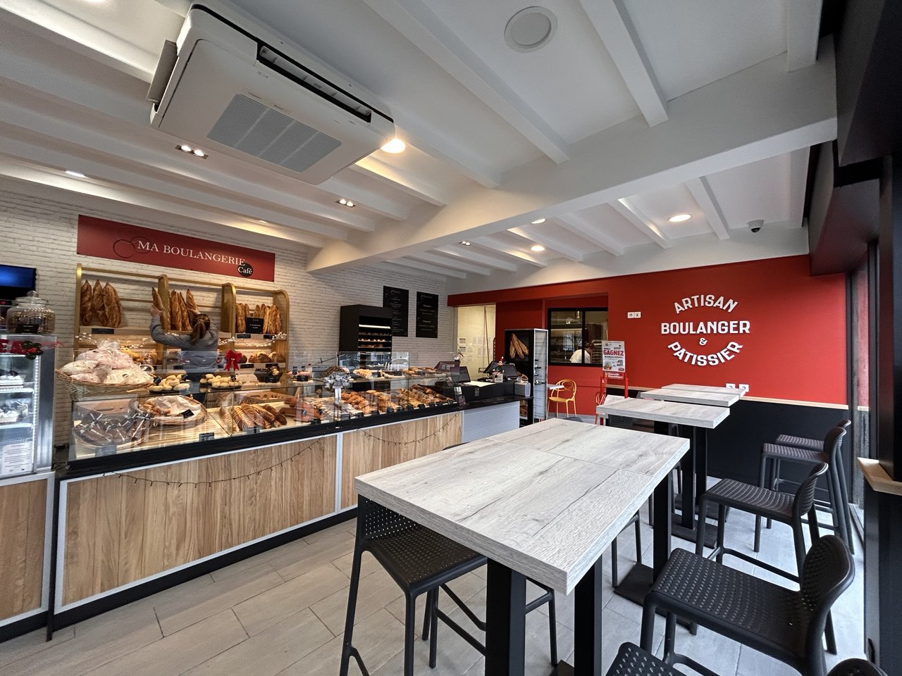 Ma Boulangerie — photo 2