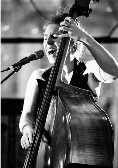 Concert Gabrielle Gonin