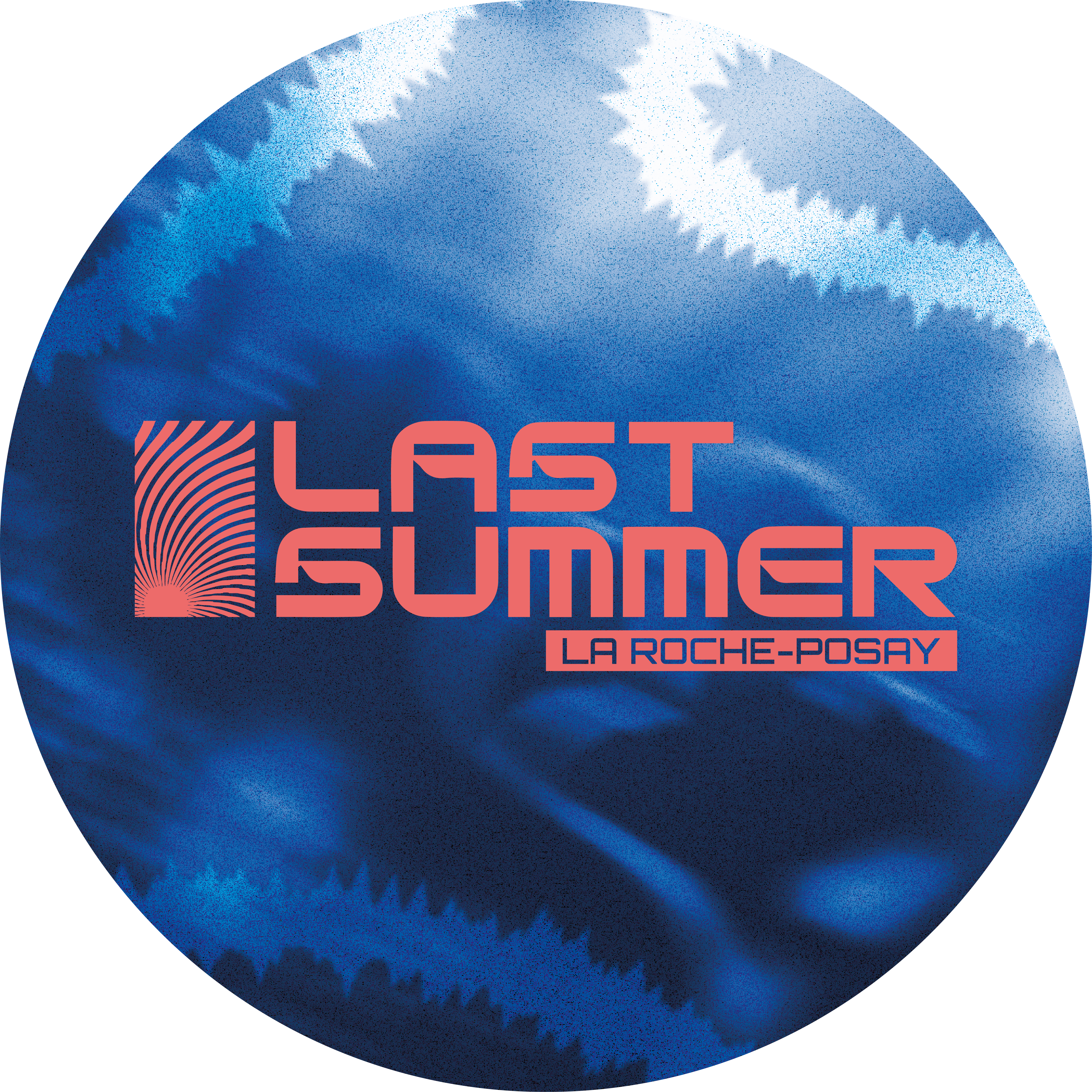 Last Summer - La Roche Posay — visuel événement