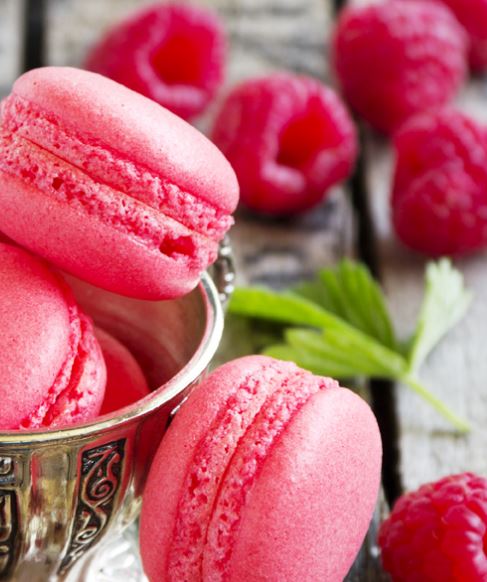 Le Béret Sucré