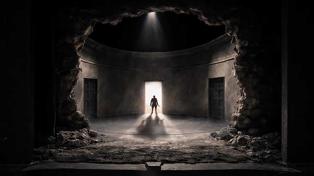 Opéra : Macbeth — visuel événement