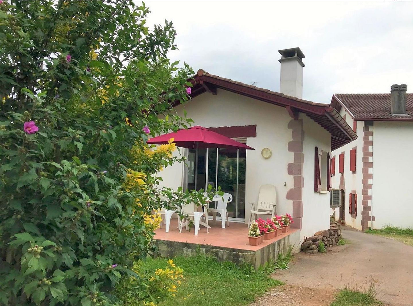 Madame Marguerite GOITY