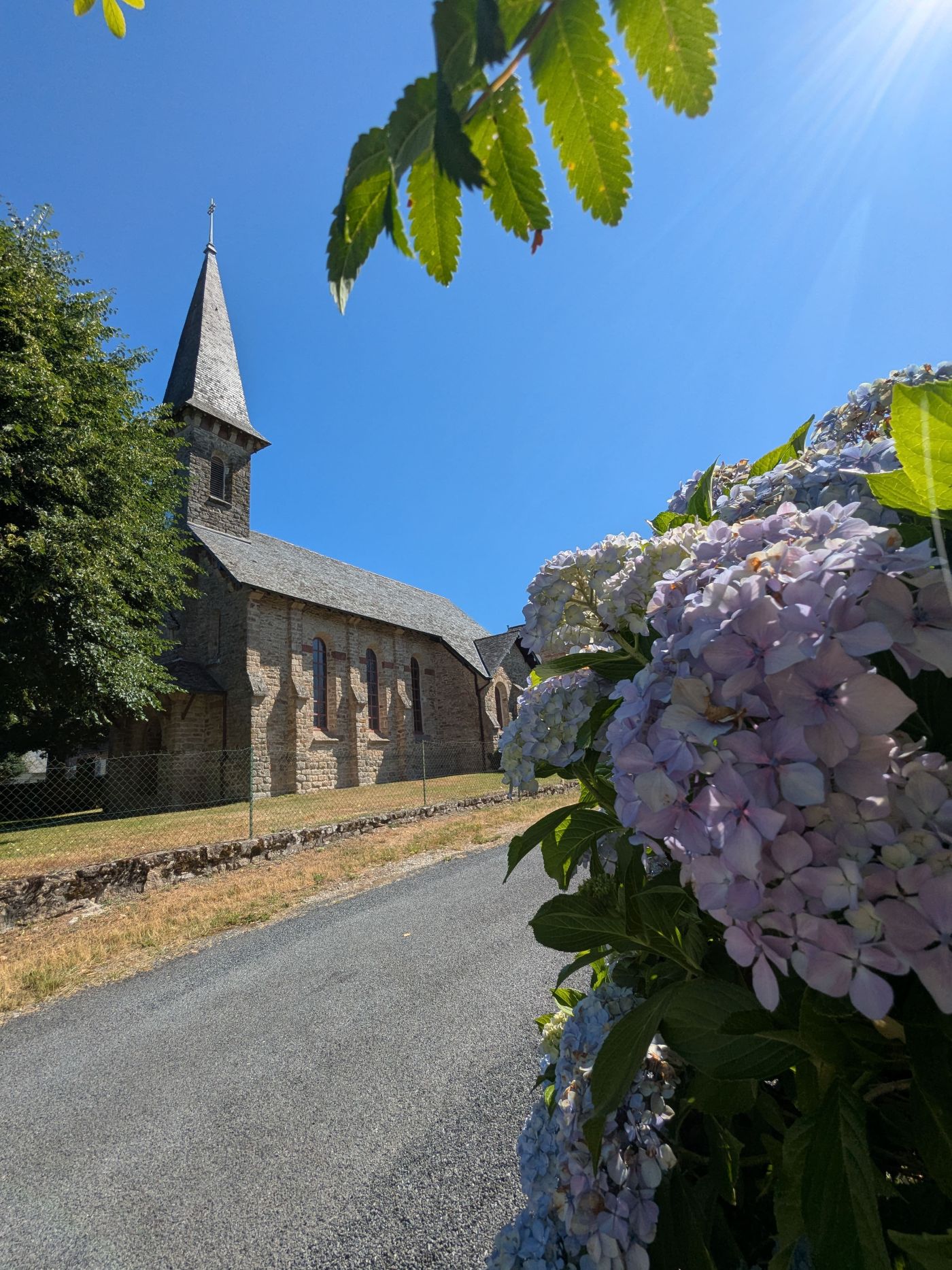 Parcours n°9, Espace Cyclosport La Petite Montagne Limousine — photo 3