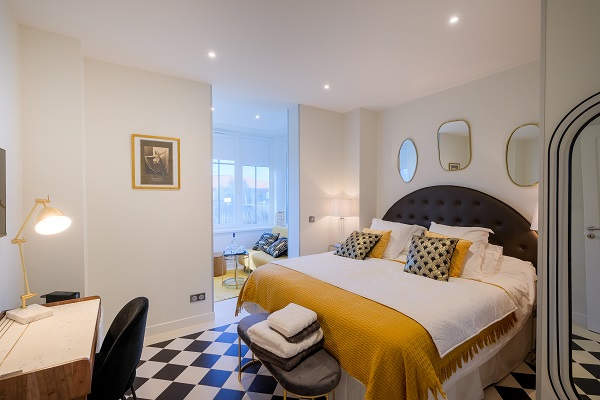 La Villa Mady, Andernos-les-Bains - photo 12